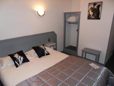 Hôtel La Tour des Anglais