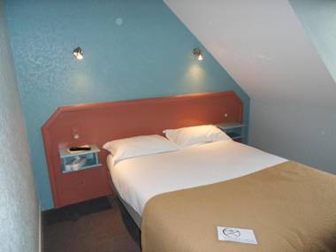 Hôtel La Tour des Anglais