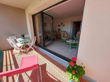 Appartement Mayenne 3 pièces 4 personnes - FR-1-600-44