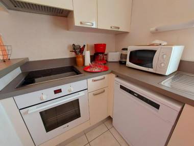 Appartement Mayenne 3 pièces 4 personnes - FR-1-600-44