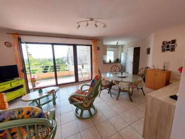 Appartement Mayenne 3 pièces 4 personnes - FR-1-600-44