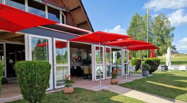 Hôtel-Restaurant Logis Europa