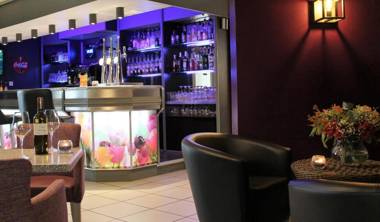 Hôtel-Restaurant Logis Europa