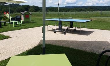 Hôtel-Restaurant Logis Europa