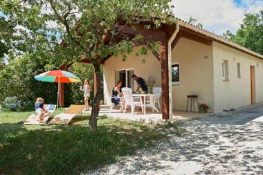 FranceComfort - Village des Cigales