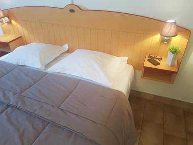 Résidence Goélia Aguylène