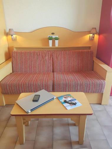 Résidence Goélia Aguylène