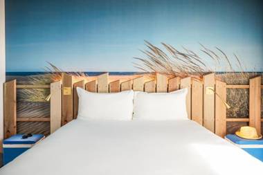 Ibis Styles Montpellier Aéroport Parc Des Expos