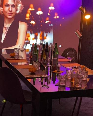 GHM New Airport hôtel