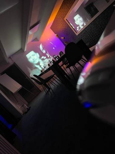 GHM New Airport hôtel