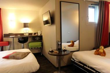 Best Western l'Atelier 117