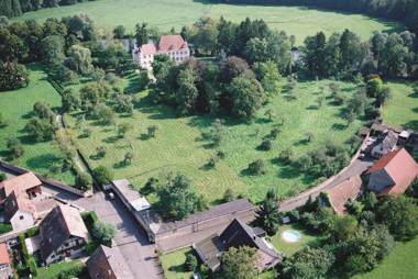 Château De Werde