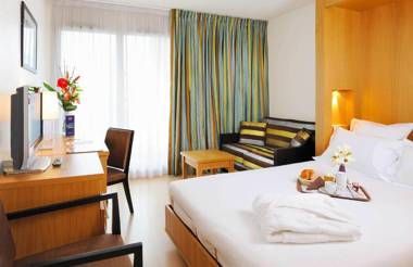 Residhome Paris-Massy