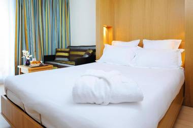 Residhome Paris-Massy