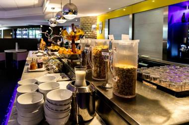 Mercure Paris Massy Gare TGV