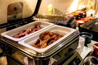 Mercure Paris Massy Gare TGV