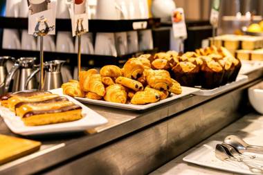 Mercure Paris Massy Gare TGV