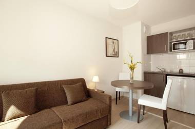 Séjours & Affaires Massy Atlantis