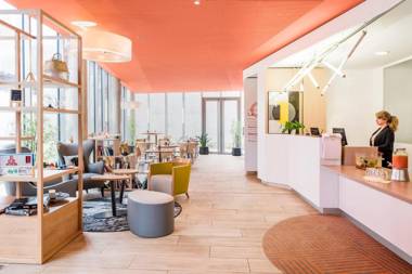 Aparthotel Adagio Access Paris Massy Gare