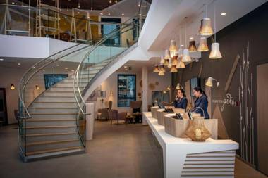 Hilton Garden Inn Paris Massy