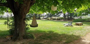 Château de Grandmont Chambres d'hôtes