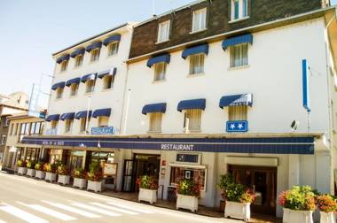 Les Portes du Cantal