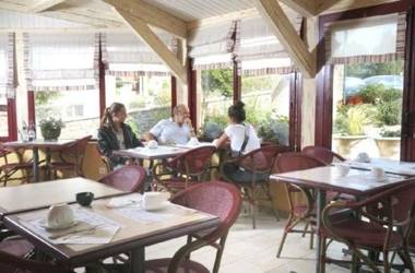 Logis Hôtel de la Tour