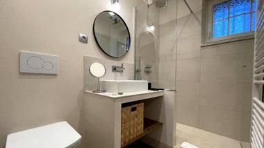 MAS MILLÉSIME - Chambre double - petit déjeuner - piscine - Mas du XVIIIème siècle proche Saint-Rémy-de-Provence