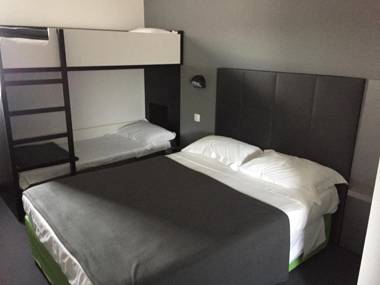 Brit Hotel Marvejols