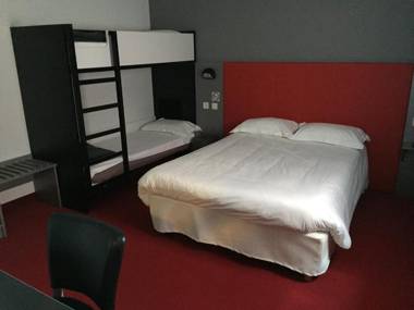 Brit Hotel Marvejols