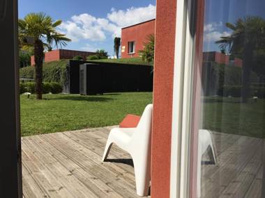 Brit Hotel Marvejols