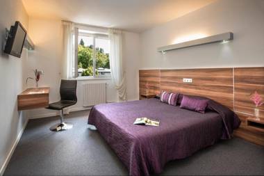 Logis Hôtel L'Europe