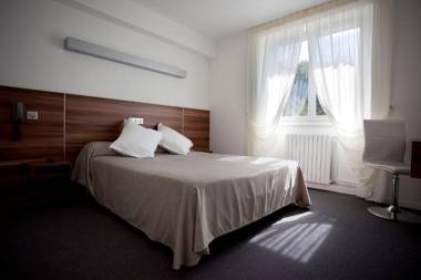 Logis Hôtel L'Europe