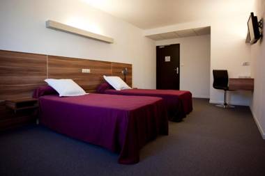 Logis Hôtel L'Europe