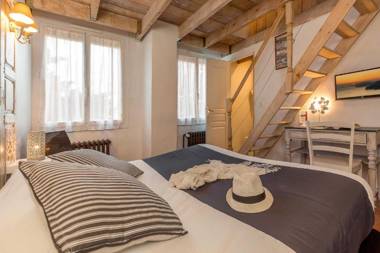 The Originals Boutique Clair Hôtel Martigues (Inter-Hotel)