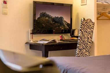The Originals Boutique Clair Hôtel Martigues (Inter-Hotel)
