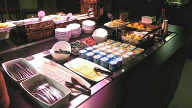 Kyriad Direct Marseille Ouest - Martigues