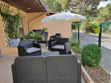 Kyriad Direct Marseille Ouest - Martigues