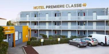 Première Classe Martigues