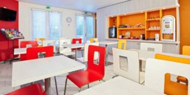 Première Classe Martigues