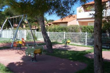 Résidence Goélia Cap Bleu