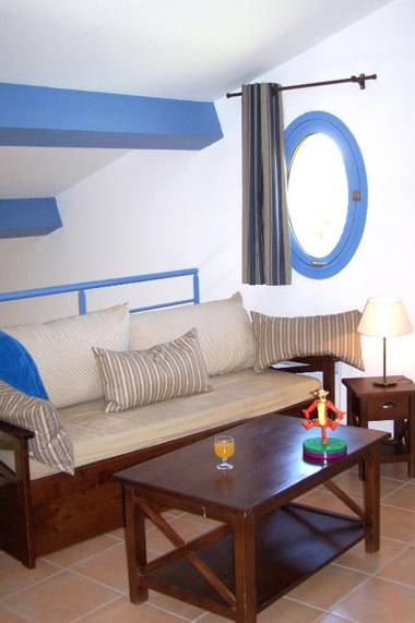 Résidence Goélia Cap Bleu