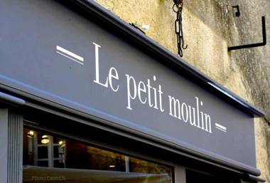 LE PETIT MOULIN
