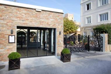 Mercure Marseille Centre Bompard La Corniche