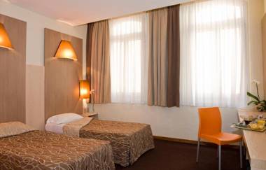 Hôtel Carré Vieux Port