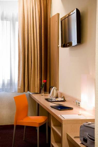 Hôtel Carré Vieux Port