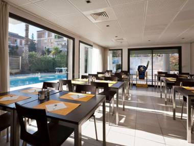 Aparthotel Adagio Marseille Prado Plage