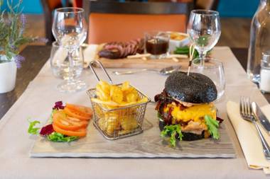 Kyriad Marseille Palais Des Congrès – Vélodrome