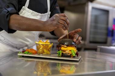Kyriad Marseille Palais Des Congrès – Vélodrome