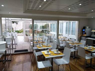 Aparthotel Adagio Access Marseille Prado Périer